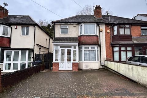 3 bedroom semi-detached house for sale, Normandy Road, Birmingham