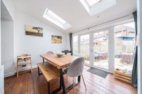 3 bedroom terraced house for sale, Boundary Road, Tunbridge Wells