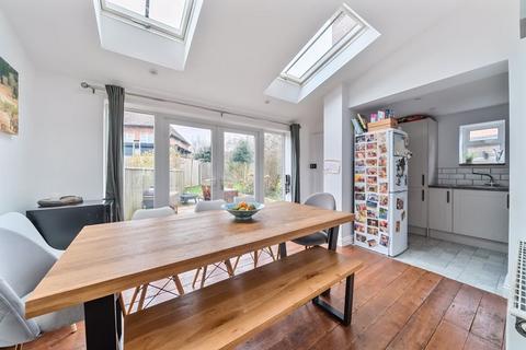 3 bedroom terraced house for sale, Boundary Road, Tunbridge Wells