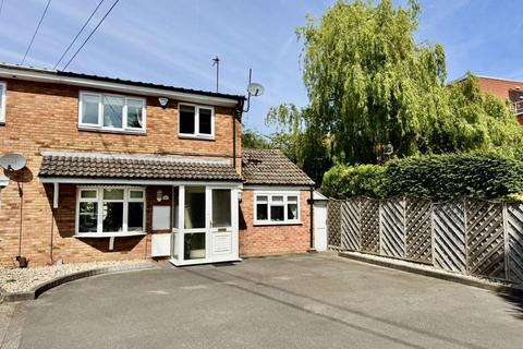 Cutworth Close, Sutton Coldfield