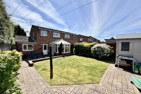 16 Cutworth Close, Sutton Coldfield, B76 2TA