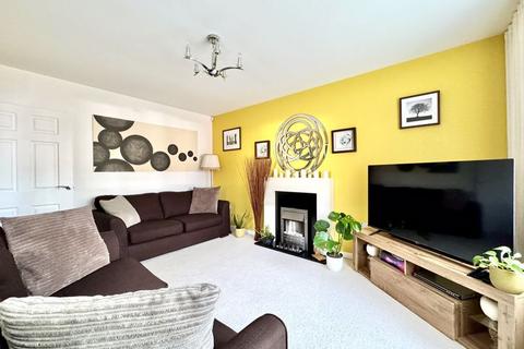 4 bedroom end of terrace house for sale, Pype Hayes Road, Birmingham