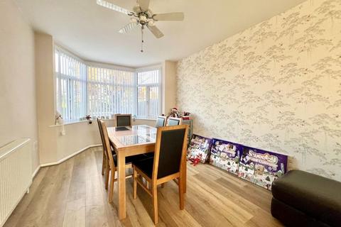 3 bedroom semi-detached house for sale, Reddicap Hill, Sutton Coldfield