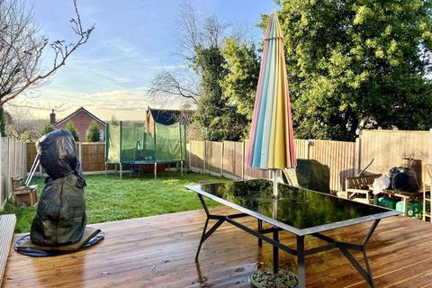 27 Reddicap Hill, Sutton Coldfield, B75 7BQ