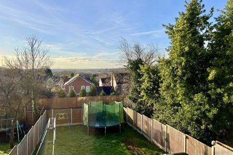 27 Reddicap Hill, Sutton Coldfield, B75 7BQ