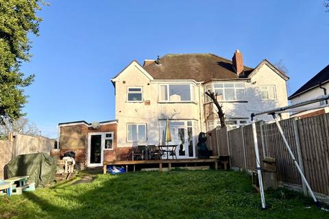 27 Reddicap Hill, Sutton Coldfield, B75 7BQ