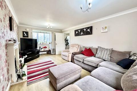 4 bedroom detached house for sale, Pype Hayes Road, Birmingham, B24 0LR