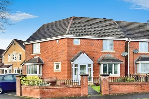 4 bedroom detached house for sale, Pype Hayes Road, Birmingham, B24 0LR
