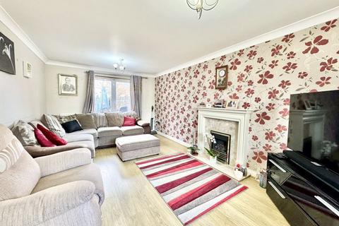 4 bedroom detached house for sale, Pype Hayes Road, Birmingham, B24 0LR