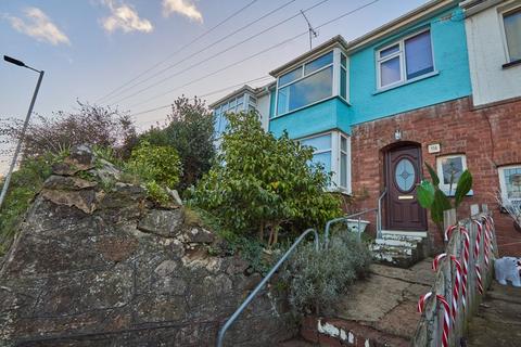 3 bedroom terraced house for sale, Cowick Lane, Exeter