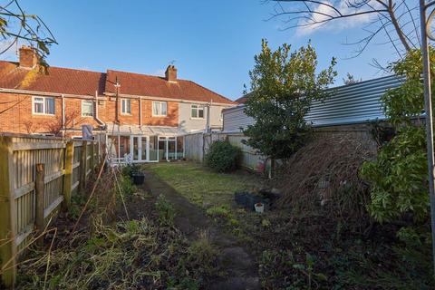 3 bedroom terraced house for sale, Cowick Lane, Exeter