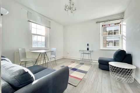 1 bedroom apartment for sale, Doddington Grove, SE17