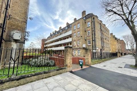 1 bedroom apartment for sale, Doddington Grove, SE17