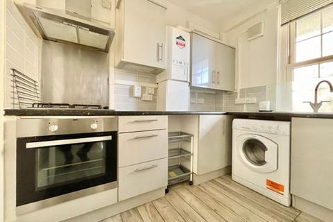 1 bedroom apartment for sale, Doddington Grove, SE17