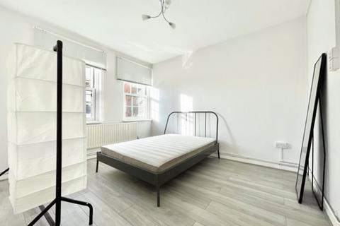 1 bedroom apartment for sale, Doddington Grove, SE17