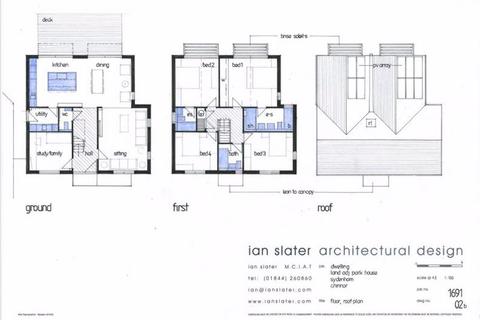 4 bedroom property with land for sale, Sydenham