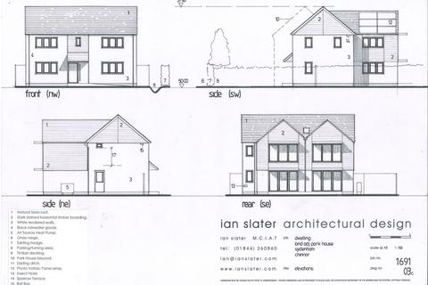 4 bedroom property with land for sale, Sydenham