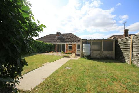 2 bedroom semi-detached bungalow for sale, Princes Risborough