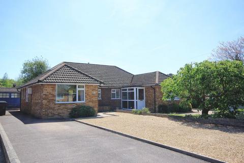 2 bedroom semi-detached bungalow for sale, Princes Risborough