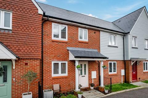 2 bedroom terraced house for sale, Oakwood Close, Five Ash Down