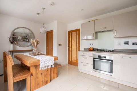 2 bedroom terraced house for sale, Oakwood Close, Five Ash Down