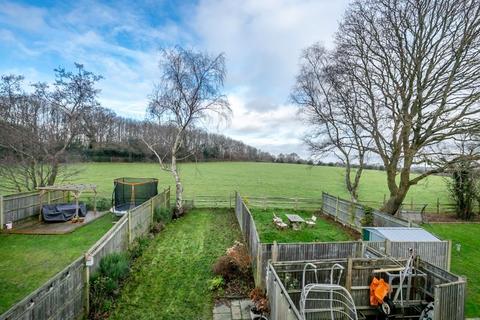 2 bedroom terraced house for sale, Oakwood Close, Five Ash Down