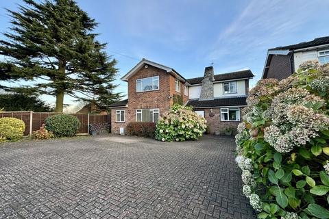 3 bedroom detached house for sale, Totteridge Road, High Wycombe HP13