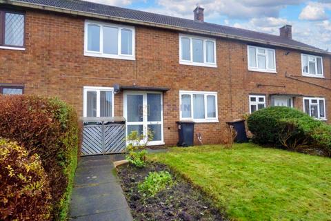 3 bedroom terraced house to rent, Eaton Road, Stapleford NG9