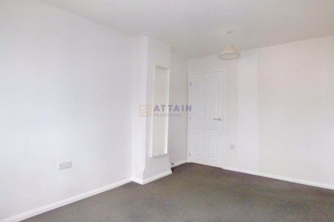 3 bedroom terraced house to rent, Eaton Road, Stapleford NG9