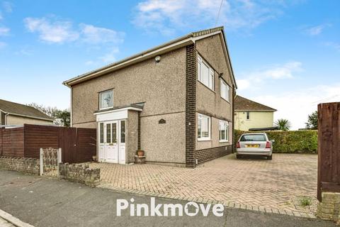 3 bedroom detached house for sale, Traston Avenue, Newport - REF# 00020441