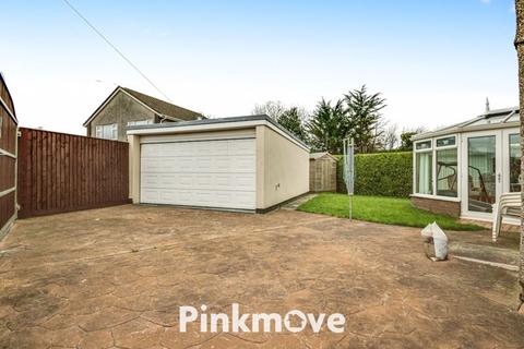 3 bedroom detached house for sale, Traston Avenue, Newport - REF# 00020441