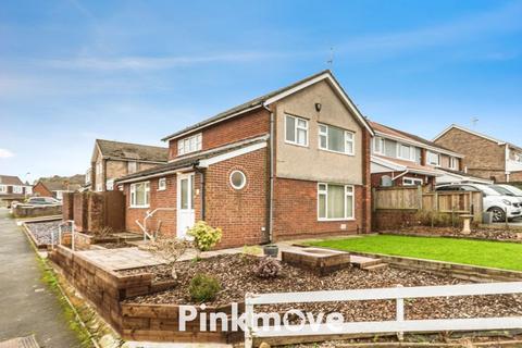 3 bedroom detached house for sale, Birch Hill, Newport - REF# 00025658