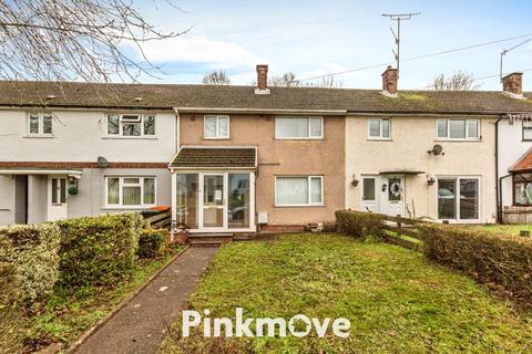 3 bedroom terraced house for sale, Constable Drive - REF# 00026019