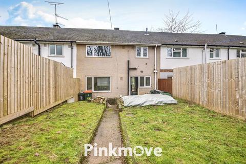 3 bedroom terraced house for sale, Constable Drive - REF# 00026019