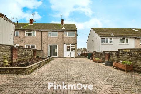 3 bedroom terraced house for sale, Helford Square, Newport - REF#00025965