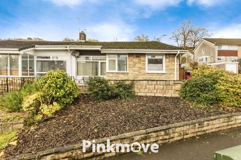 2 bedroom bungalow for sale, Chepstow Road, Newport - REF# 00025933