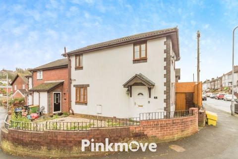 3 bedroom end of terrace house for sale, East Grove Road, Newport - REF #00025345