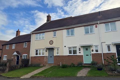 3 bedroom end of terrace house for sale, Stoborough Meadow, Stoborough, Wareham