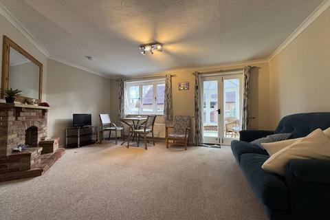 3 bedroom end of terrace house for sale, Stoborough Meadow, Stoborough, Wareham