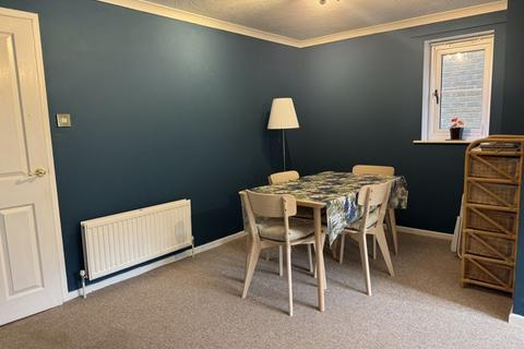 3 bedroom end of terrace house for sale, Stoborough Meadow, Stoborough, Wareham