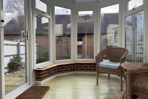 3 bedroom end of terrace house for sale, Stoborough Meadow, Stoborough, Wareham