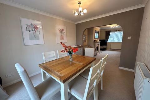 4 bedroom detached house for sale, The Mews, Sandford Road, Wareham