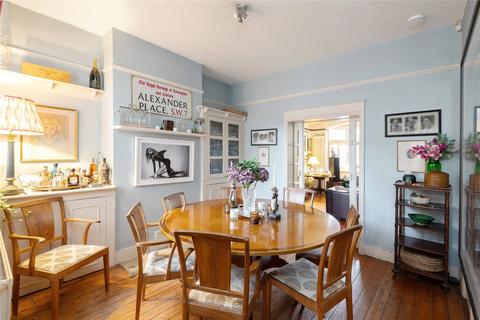 5 bedroom end of terrace house for sale, Park Hill, London SW4