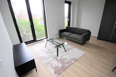 1 bedroom apartment for sale, The Stile, Aspin Lane, Manchester M4