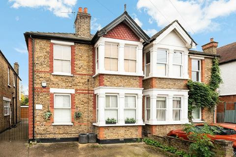 2 bedroom maisonette for sale, Broomfield Road, Surbiton KT5