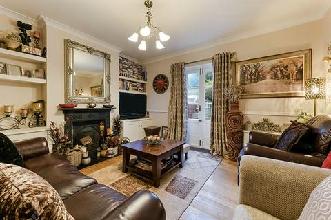 2 bedroom maisonette for sale, Broomfield Road, Surbiton KT5