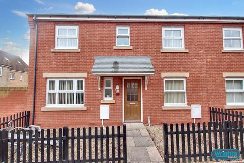 3 bedroom semi-detached house for sale, Walmesley Chase, Trowbridge