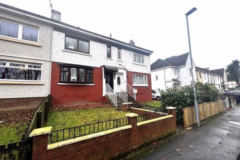 3 bedroom terraced house for sale, Muirhouse Avenue, Motherwell