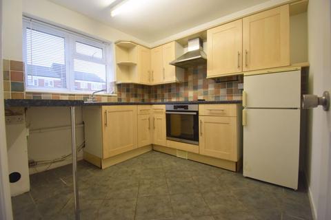 1 bedroom apartment to rent, Baker Street, Reading RG1