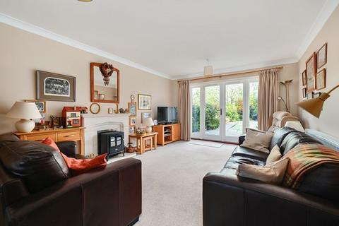 4 bedroom detached house for sale, Crown Lane, Basingstoke RG24